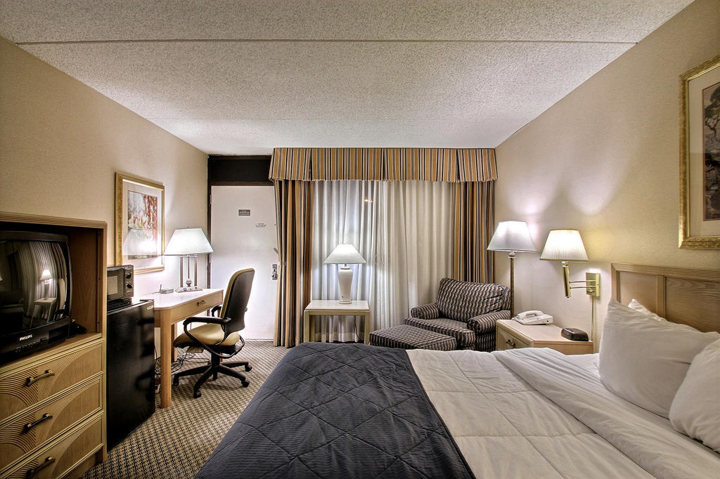 Hotel Muscatine Kültér fotó
