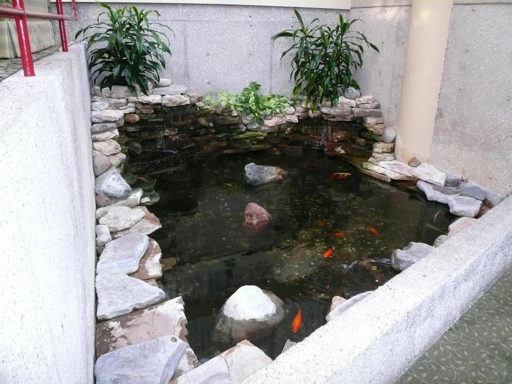 Hotel Muscatine Kültér fotó