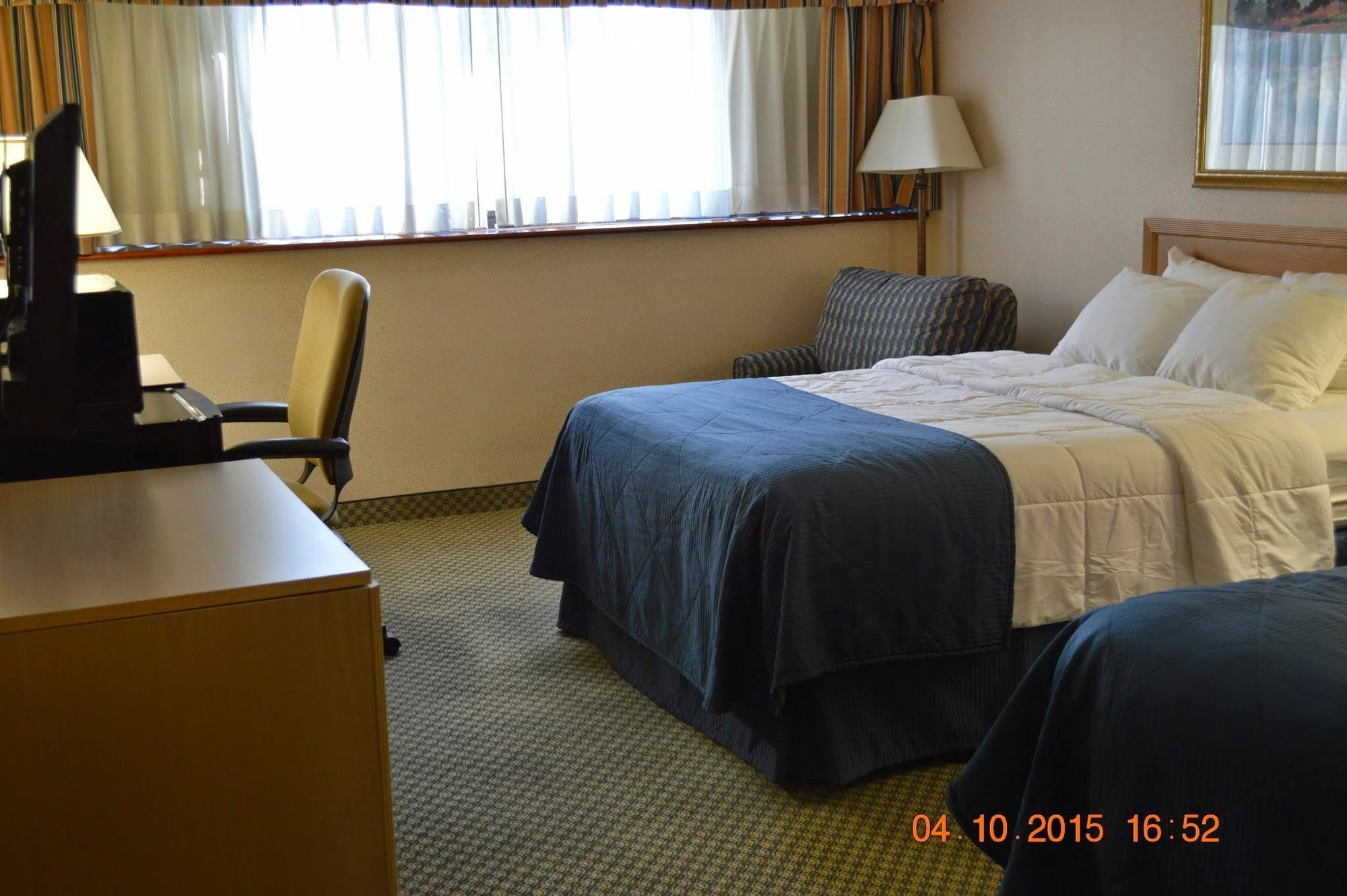Hotel Muscatine Kültér fotó