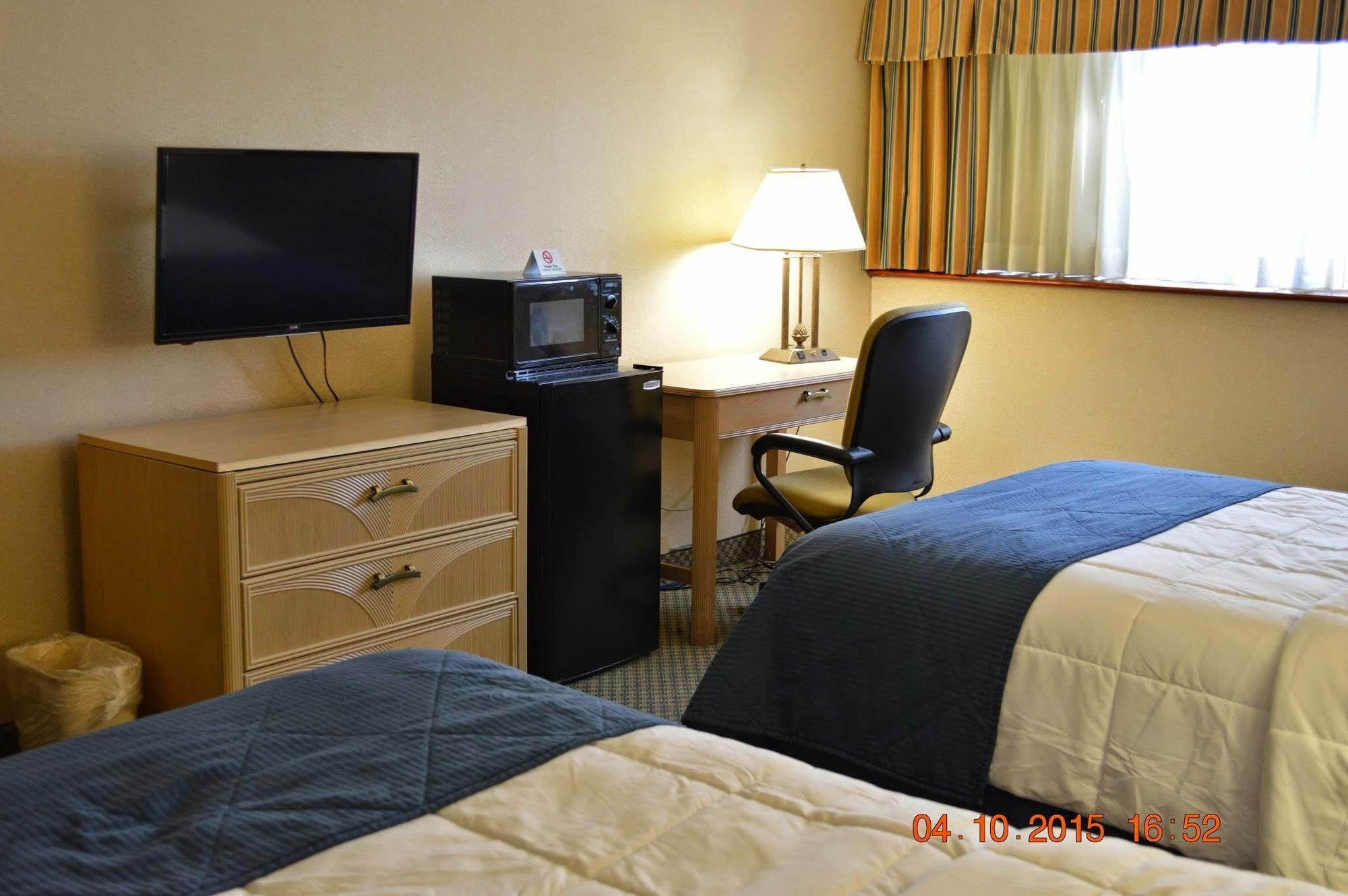 Hotel Muscatine Kültér fotó