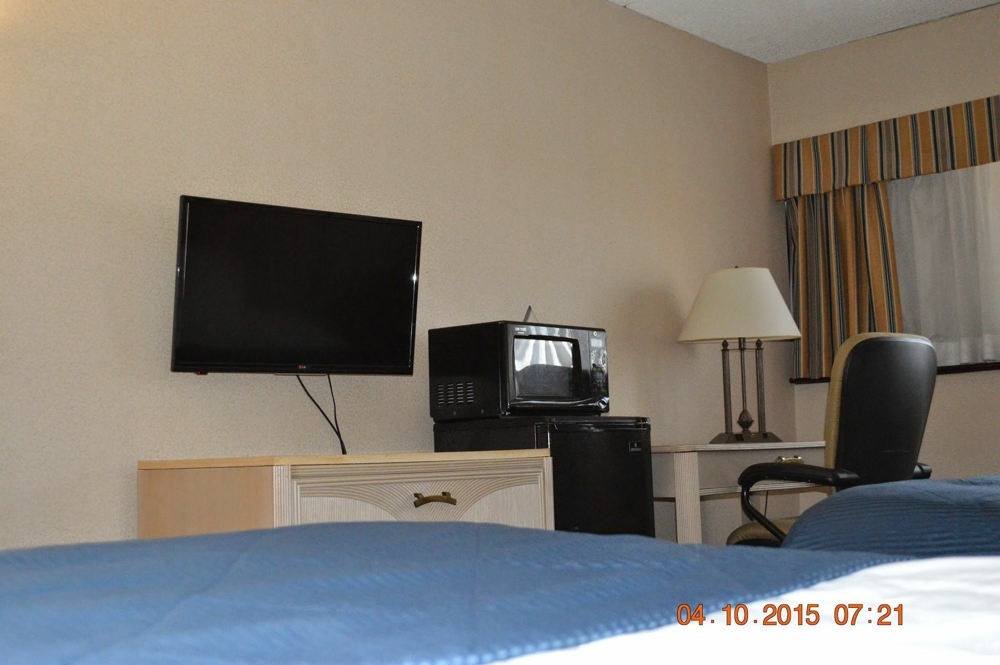 Hotel Muscatine Kültér fotó